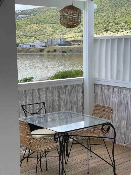 Appart Adorable Proche De La Baie Orientale, Idolem Residence Unite 2 - 57 Rue Du Mont Vernon 1 퀼드삭 외부 사진