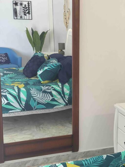 Appart Adorable Proche De La Baie Orientale, Idolem Residence Unite 2 - 57 Rue Du Mont Vernon 1 퀼드삭 외부 사진