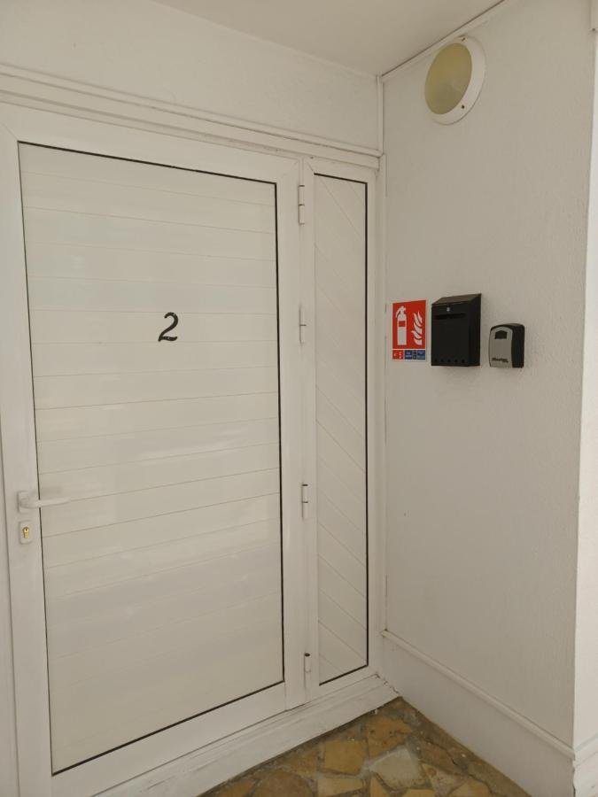 Appart Adorable Proche De La Baie Orientale, Idolem Residence Unite 2 - 57 Rue Du Mont Vernon 1 퀼드삭 외부 사진